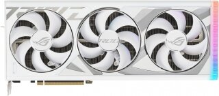 Asus ROG Strix GeForce RTX 4090 OC Edition 24GB GDDR6X White Ekran Kartı kullananlar yorumlar
